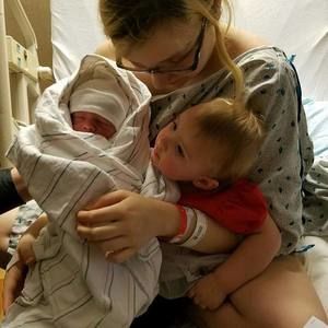 Meet your Posher, Joycelyn